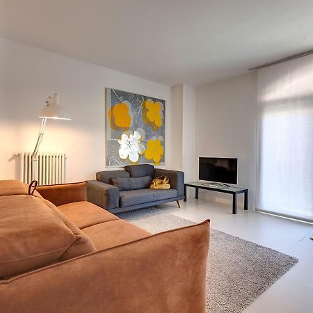 Ulisse & Penelope Apartments By Mamo Firenze Eksteriør bilde
