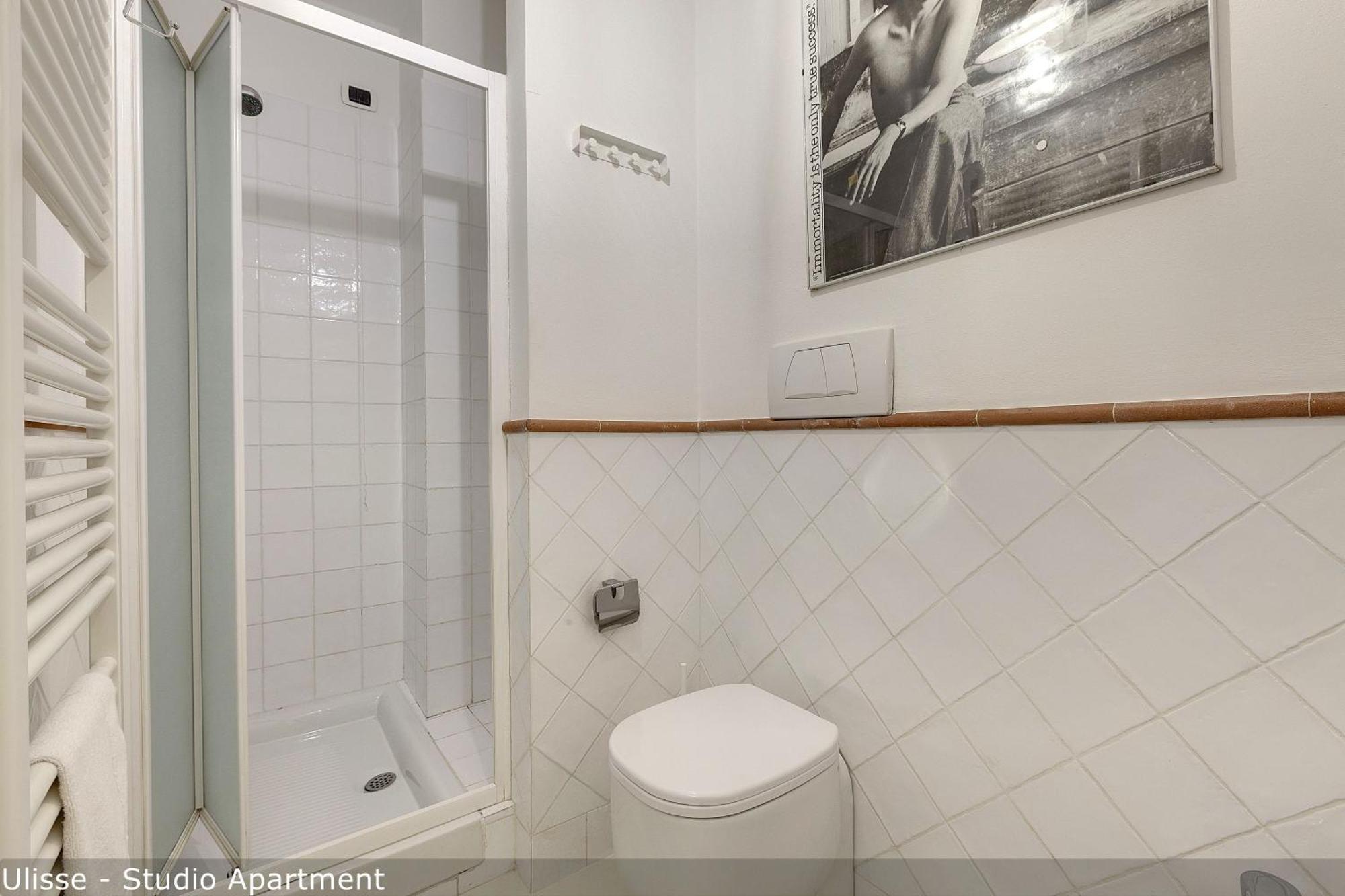 Ulisse & Penelope Apartments By Mamo Firenze Rom bilde