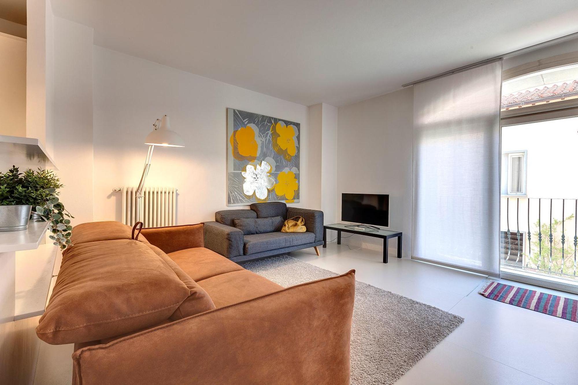Ulisse & Penelope Apartments By Mamo Firenze Eksteriør bilde